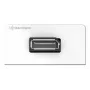 Steckdose DisplayPort Kindermann 7456 000 588