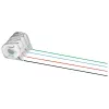 Trennband Legamaster Planboard 2,5 mm x 16 m Rot