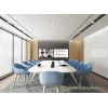 Video-Collaboration-Bar Yealink MeetingBar A30 120° Sichtfeld 3,5-fach optischer Zoom
