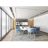 Video-Collaboration-Bar Yealink MeetingBar A30 120° Sichtfeld 3,5-fach optischer Zoom