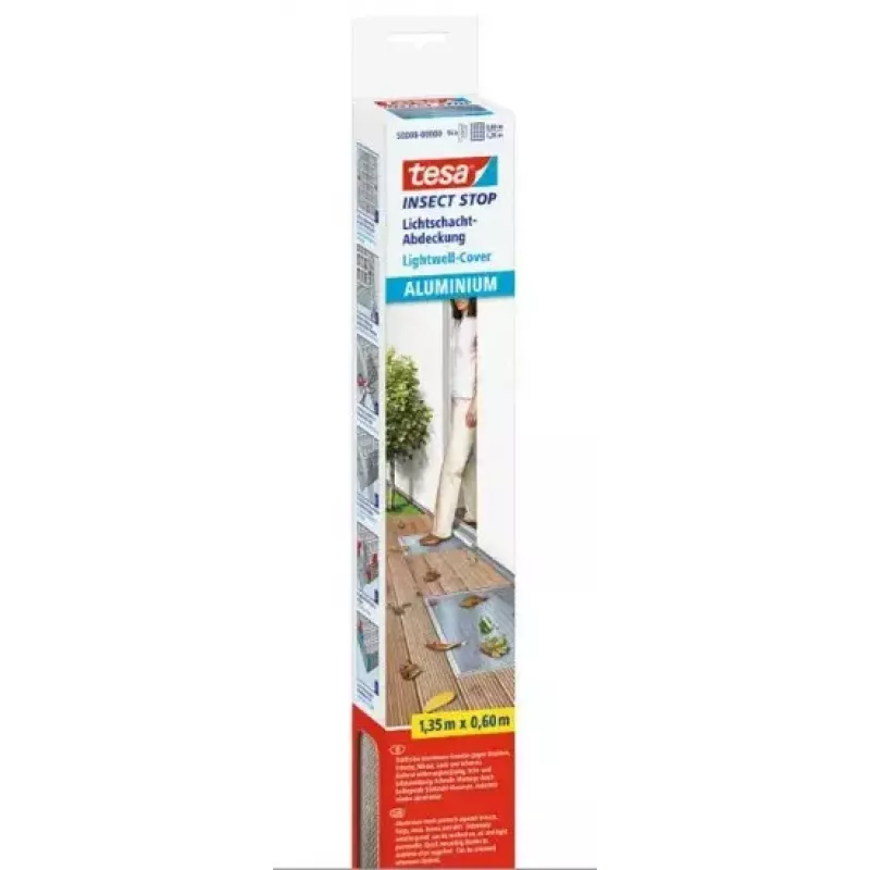 Insektenschutznetz TESA Insect Stop 50008-00000-00