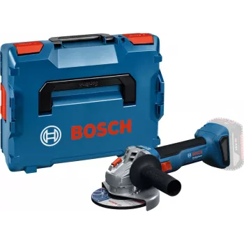 Bosch GWS 18V-8 Winkelschleifer 12,5 cm 11000 U/min 1,6 kg
