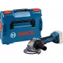 Bosch GWS 18V-8 Winkelschleifer 12,5 cm 11000 U/min 1,6 kg