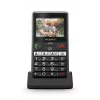 Emporia emporiaPURE-LTE 5.87 cm (2.31 Zoll) 107 g Schwarz Seniorenhandy