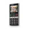 Emporia emporiaPURE-LTE 5.87 cm (2.31 Zoll) 107 g Schwarz Seniorenhandy