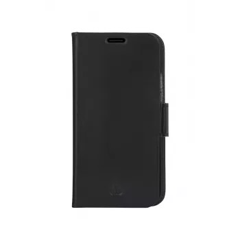 dbramante1928 Copenhagen schlank - iPhone 13 Pro - Schwarz, Wallet-Hülle, Apple, iPhone 13 Pro, 15,5 cm (6,1 Zoll), Schwarz