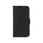 dbramante1928 Copenhagen schlank - iPhone 13 Pro - Schwarz, Wallet-Hülle, Apple, iPhone 13 Pro, 15,5 cm (6,1 Zoll), Schwarz