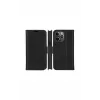 dbramante1928 Copenhagen schlank - iPhone 13 Pro - Schwarz, Wallet-Hülle, Apple, iPhone 13 Pro, 15,5 cm (6,1 Zoll), Schwarz