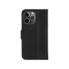 dbramante1928 Copenhagen schlank - iPhone 13 Pro - Schwarz, Wallet-Hülle, Apple, iPhone 13 Pro, 15,5 cm (6,1 Zoll), Schwarz