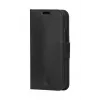 dbramante1928 Copenhagen schlank - iPhone 13 Pro - Schwarz, Wallet-Hülle, Apple, iPhone 13 Pro, 15,5 cm (6,1 Zoll), Schwarz
