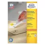 Selbstklebende Etiketten Avery L4736REV-100