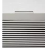 Visitenkartenetui Sigel VZ130 Chrom Schwarz
