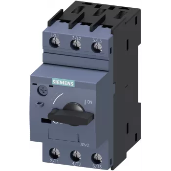 Siemens 3RV2011-1FA10 Schutzschalter