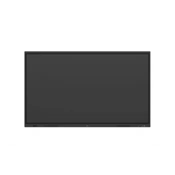 LG CreateBoard Standard interaktives Whiteboard 190,5 cm (75 Zoll) 3840 x 2160 Pixel Touchscreen Schwarz