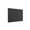 LG CreateBoard Standard interaktives Whiteboard 190,5 cm (75 Zoll) 3840 x 2160 Pixel Touchscreen Schwarz