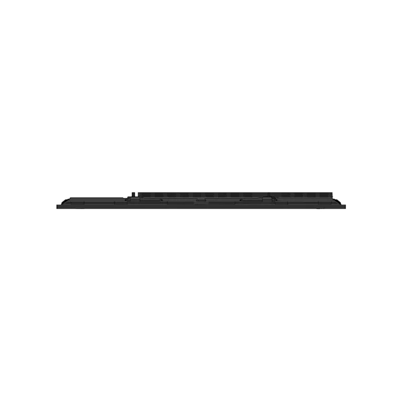 LG CreateBoard Standard interaktives Whiteboard 190,5 cm (75 Zoll) 3840 x 2160 Pixel Touchscreen Schwarz