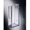 Wanddokumentenhalter Sigel LH116 Acryl Transparent A5