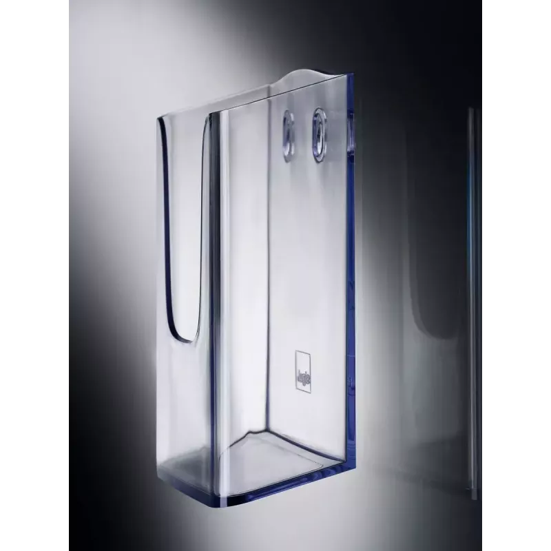 Wanddokumentenhalter Sigel LH116 Acryl Transparent A5