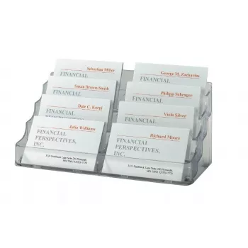 Business Card Holder Sigel VA138