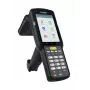Zebra MC3330xR Handheld-Mobilcomputer 10,2 cm (4 Zoll) 800 x 480 Pixel Touchscreen 680 g Schwarz