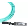 SFP+ Kabel BlueOptics SFP-AOC-10G-3M-IT-BO 3m Stecker/Stecker