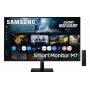 Samsung M7 M70F Computerbildschirm 81,3 cm (32 Zoll) 3840 x 2160 Pixel 4K Ultra HD LED Schwarz