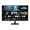 Samsung M7 M70F Computerbildschirm 81,3 cm (32 Zoll) 3840 x 2160 Pixel 4K Ultra HD LED Schwarz