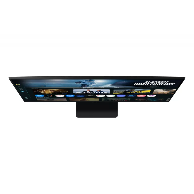 Samsung M7 M70F Computerbildschirm 81,3 cm (32 Zoll) 3840 x 2160 Pixel 4K Ultra HD LED Schwarz