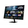 Samsung M7 M70F Computerbildschirm 81,3 cm (32 Zoll) 3840 x 2160 Pixel 4K Ultra HD LED Schwarz