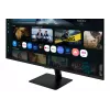 Samsung M7 M70F Computerbildschirm 81,3 cm (32 Zoll) 3840 x 2160 Pixel 4K Ultra HD LED Schwarz
