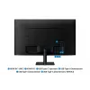 Samsung M7 M70F Computerbildschirm 81,3 cm (32 Zoll) 3840 x 2160 Pixel 4K Ultra HD LED Schwarz
