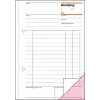 Geschäftsformular Sigel BE525