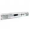 Wandhalterung Schwaiger TILT 5 100 Zoll Silber 75 kg 60–100 Zoll VESA 200x200–900x600