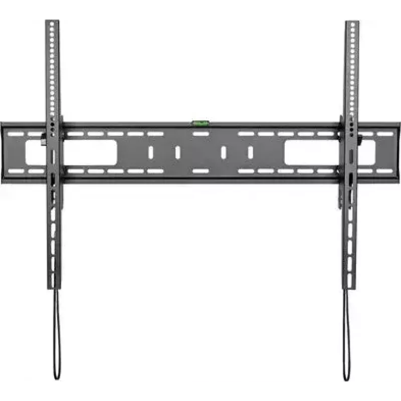 Wandhalterung Schwaiger TILT 5 100 Zoll Silber 75 kg 60–100 Zoll VESA 200x200–900x600