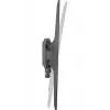 Wandhalterung Schwaiger TILT 5 100 Zoll Silber 75 kg 60–100 Zoll VESA 200x200–900x600