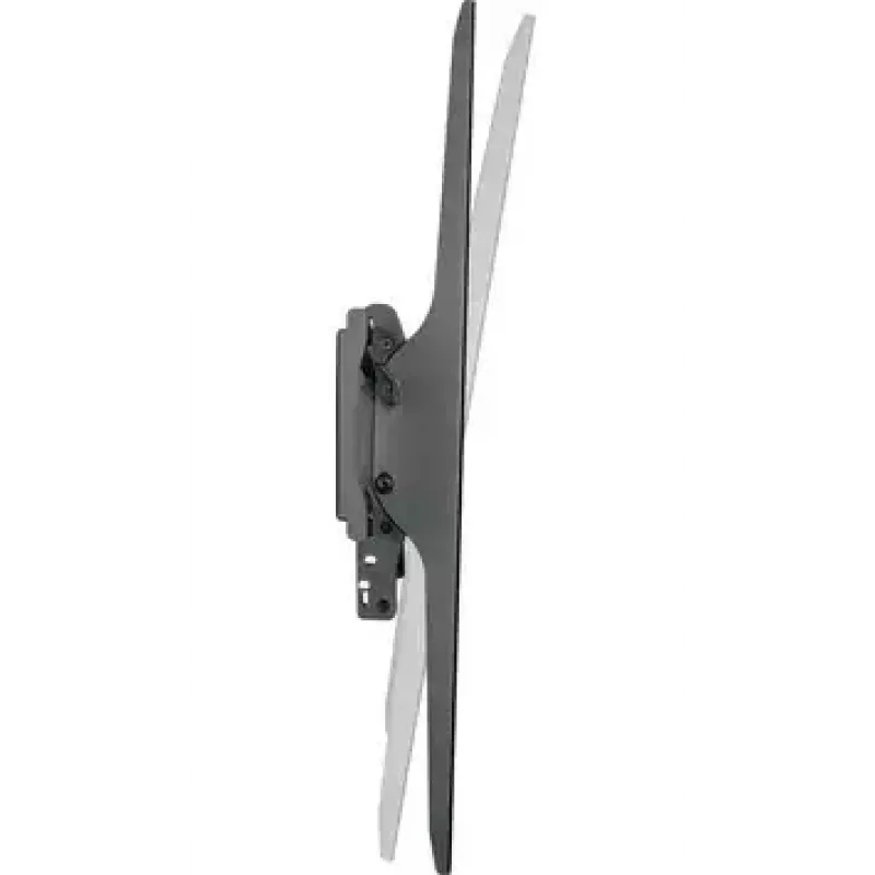 Wandhalterung Schwaiger TILT 5 100 Zoll Silber 75 kg 60–100 Zoll VESA 200x200–900x600