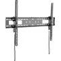 Wandhalterung Schwaiger TILT 5 100 Zoll Silber 75 kg 60–100 Zoll VESA 200x200–900x600