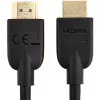 Techly ICOC HDMI2-4-020T HDMI-Kabel 2 m HDMI Typ A (Standard) Schwarz