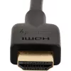 Techly ICOC HDMI2-4-020T HDMI-Kabel 2 m HDMI Typ A (Standard) Schwarz