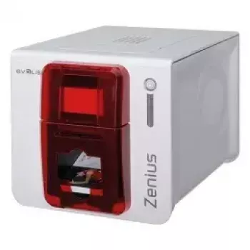 Kartendrucker-Ersatz-Druckkopf Evolis S10084 für hochwertigen Kartendruck