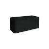 Aufbewahrungsbox MediaRange MRCS306 klein schwarz