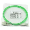 Glasfaserkabel BlueOptics SFP3132GU3MK LC SC OM5 3 m Mint
