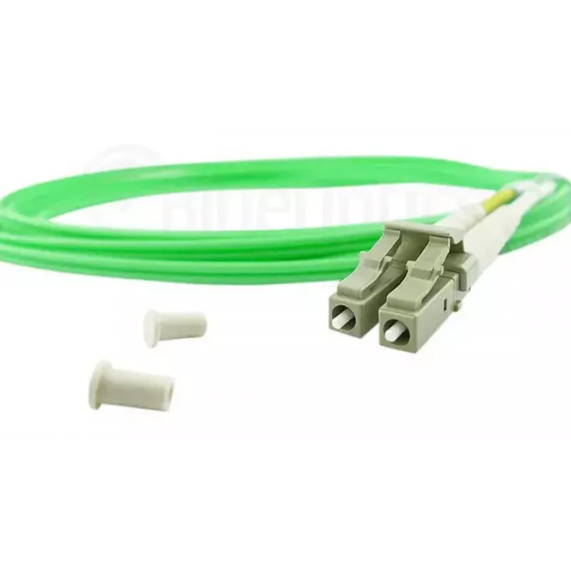 Glasfaserkabel BlueOptics SFP3132GU3MK LC SC OM5 3 m Mint