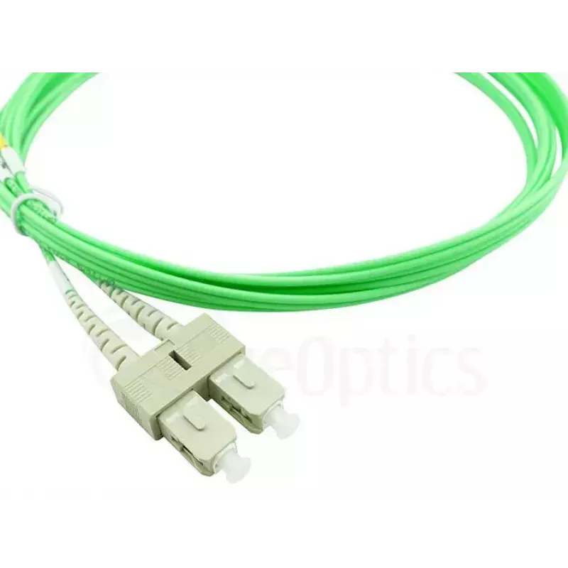 Glasfaserkabel BlueOptics SFP3132GU3MK LC SC OM5 3 m Mint