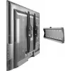Wandhalterung Schwaiger LWHT5540 513 190,5 cm (75 Zoll) Schwarz
