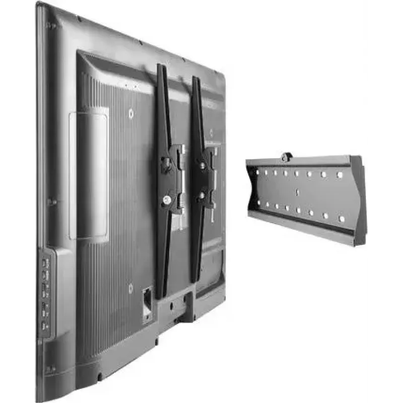Wandhalterung Schwaiger LWHT5540 513 190,5 cm (75 Zoll) Schwarz