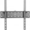 Wandhalterung Schwaiger LWHT5540 513 190,5 cm (75 Zoll) Schwarz