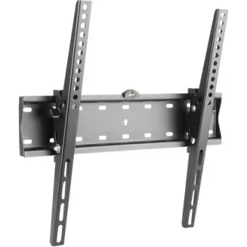 Wandhalterung Schwaiger LWHT5540 513 190,5 cm (75 Zoll) Schwarz