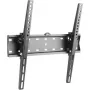Wandhalterung Schwaiger LWHT5540 513 190,5 cm (75 Zoll) Schwarz