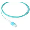 BlueOptics InfiniBand/Glasfaserkabel 3 m LC LC/APC Aqua